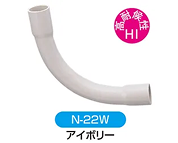 塩ビ電線管附属品・プールボックス